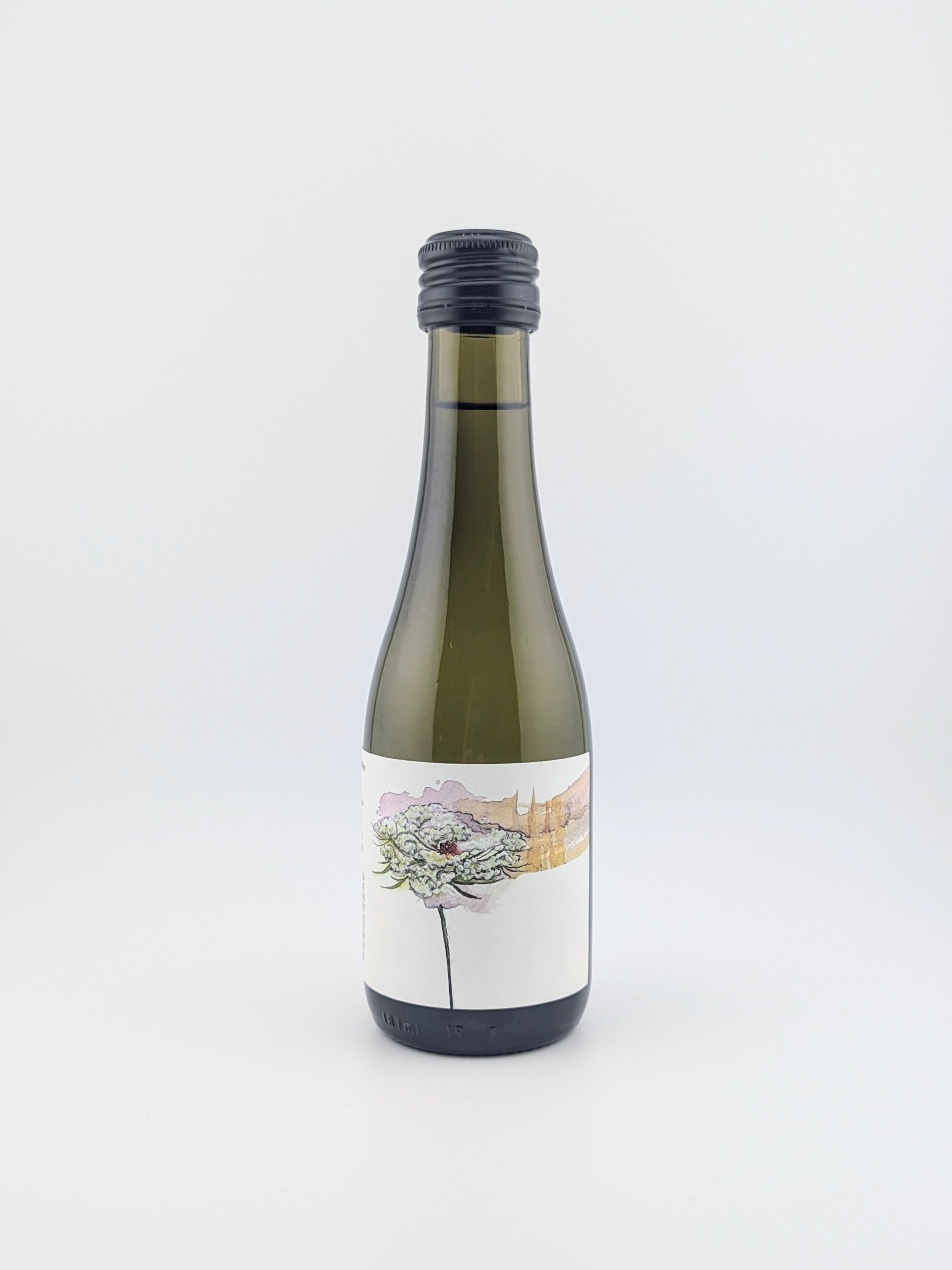 Product Image for Sparkling Sauvignon Blanc 2023 (187ml bottle)